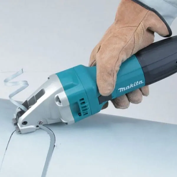 Ножницы по металлу Makita JS1000