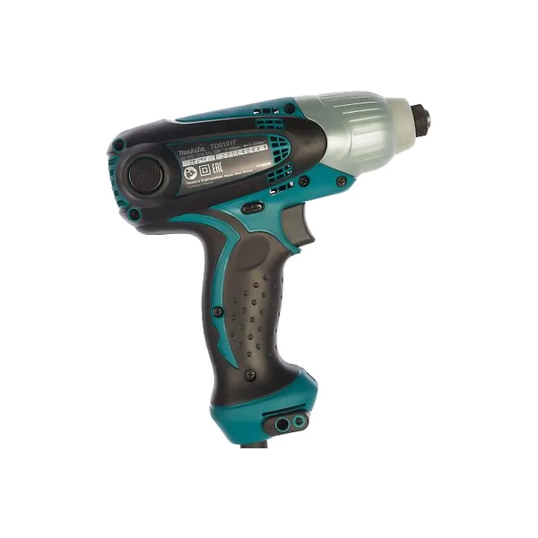 Шуруповерт Makita TD 0101 F