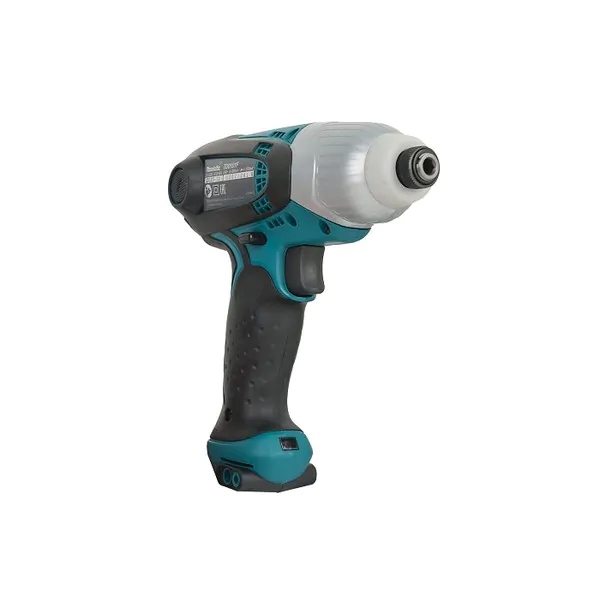 Шуруповерт Makita TD 0101 F