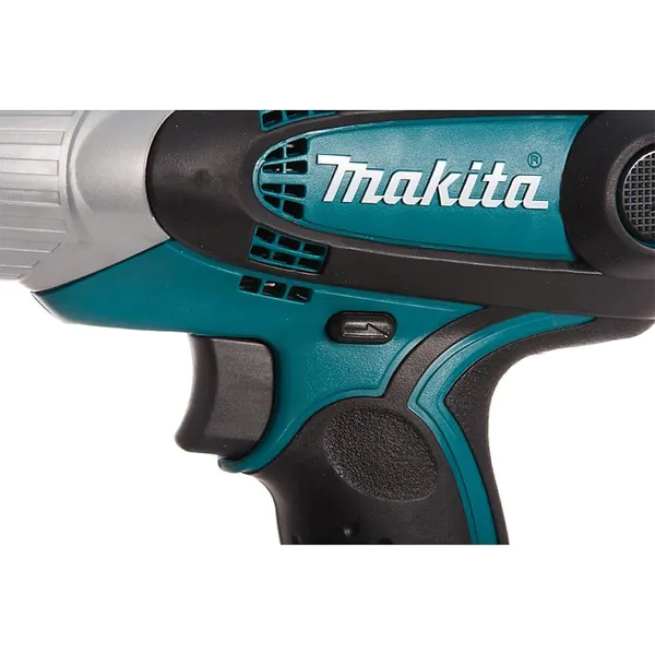 Шуруповерт Makita TD 0101 F