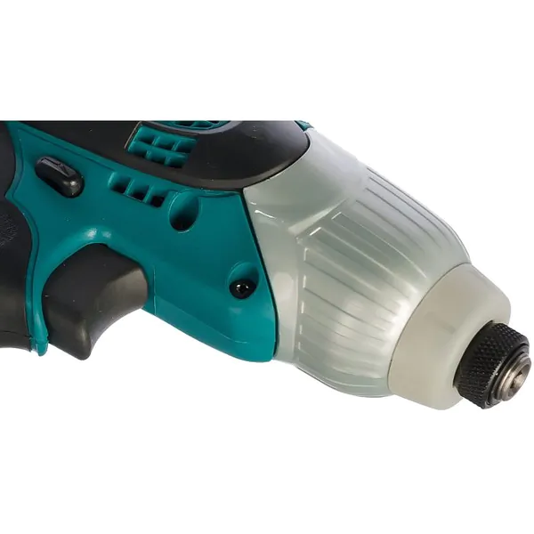 Шуруповерт Makita TD 0101 F