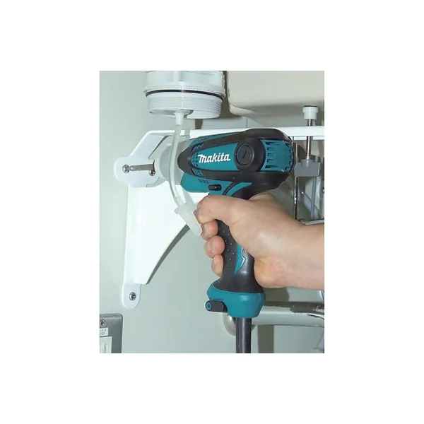 Шуруповерт Makita TD 0101 F