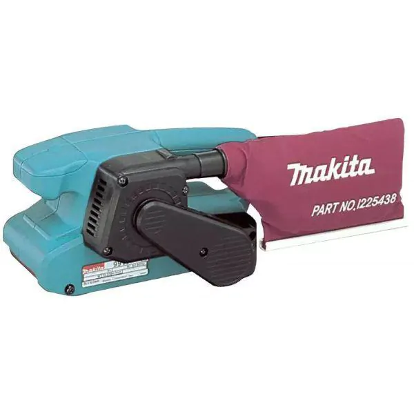 Ленточная шлифовальная машина Makita 9910K