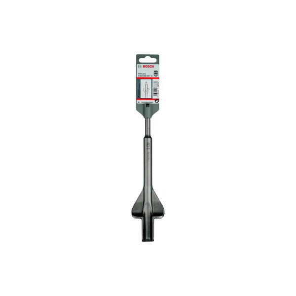 Зубило канальное Bosch sds-plus 22*250мм 2608690007