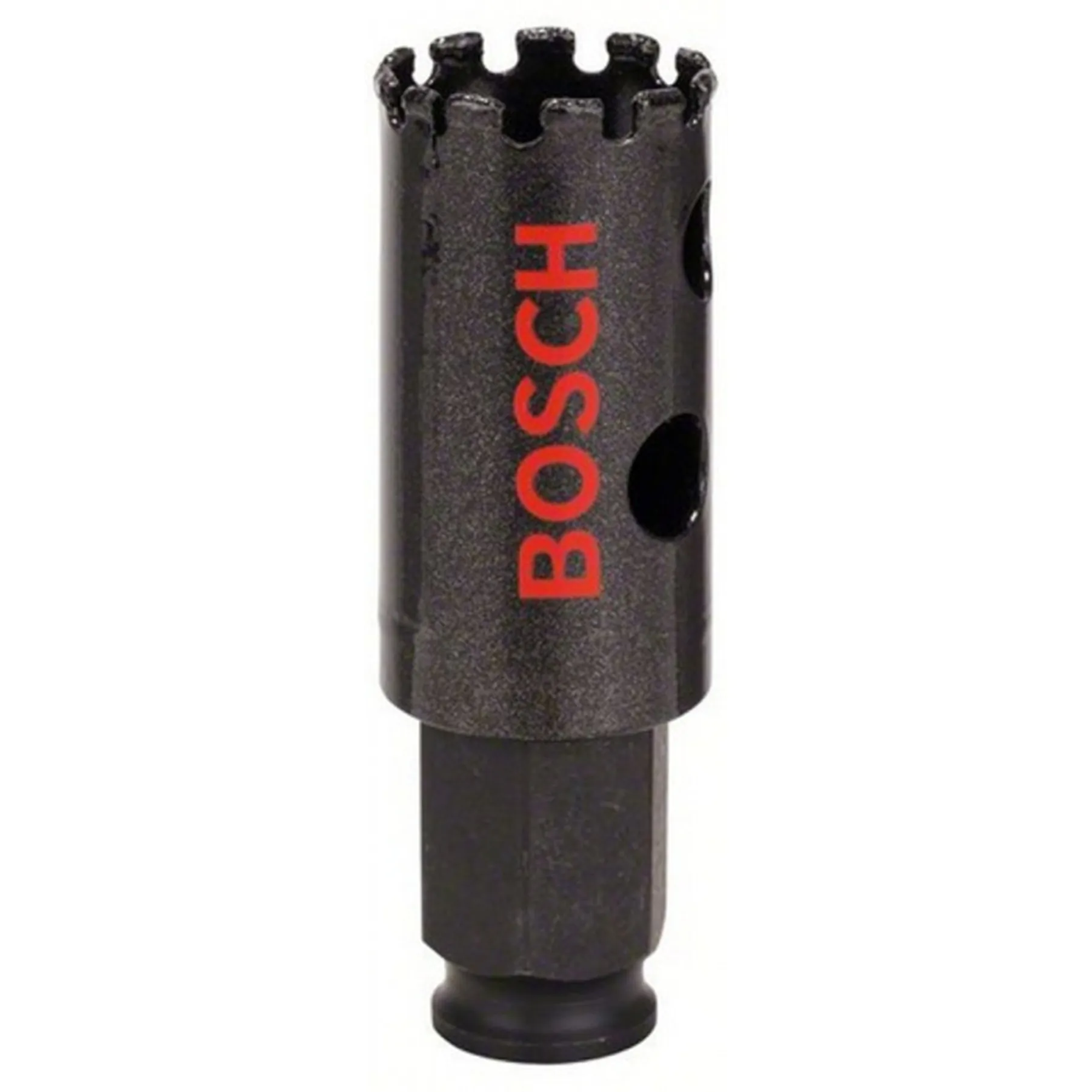 Коронка алмазная Bosch 25мм гранит 2608580304