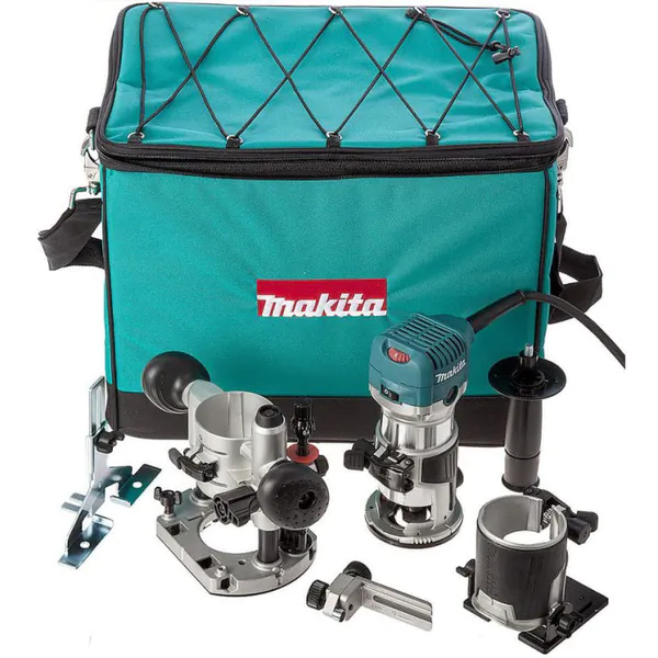 Makita RT0700CX2