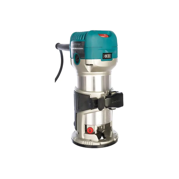 Фрезер Makita RT 0700 CX2