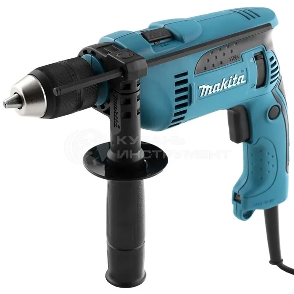 Дрель Makita HP 1641 FK