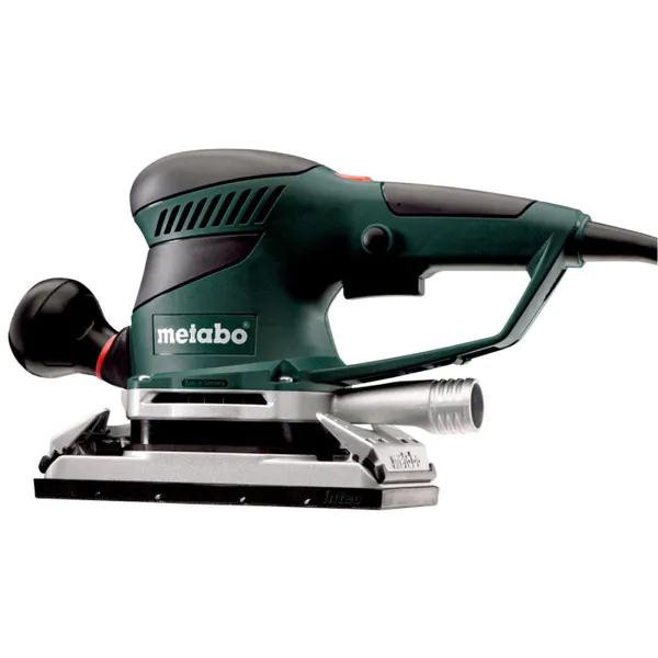 Вибрационная шлифовальная машина Metabo SRE 4350 611350000