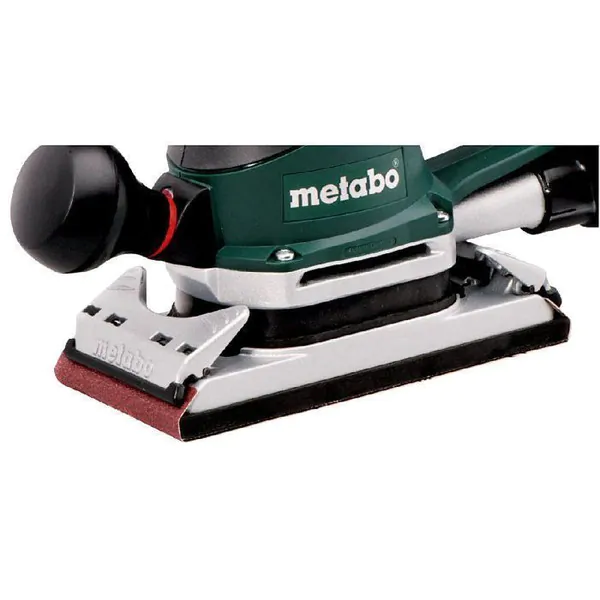 Вибрационная шлифовальная машина Metabo SRE 4350 611350000