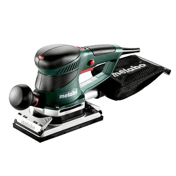 Вибрационная шлифовальная машина Metabo SRE 4350 611350000