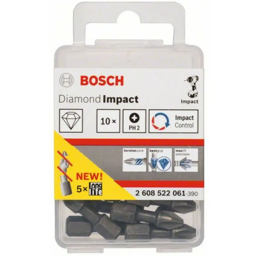 Bosch ph2 sale