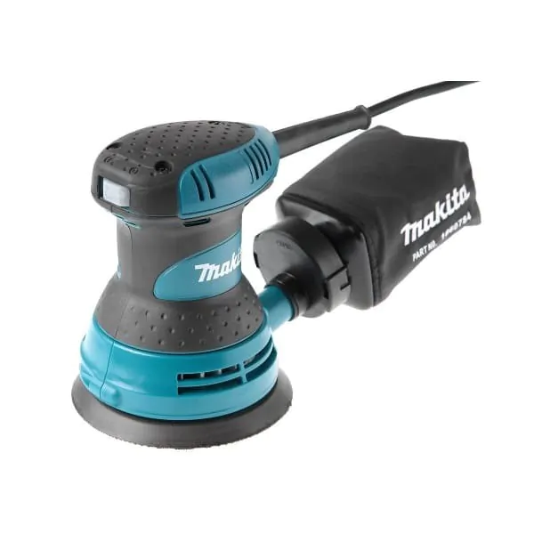 Эксцентриковая шлифовальная машина Makita BO5030K