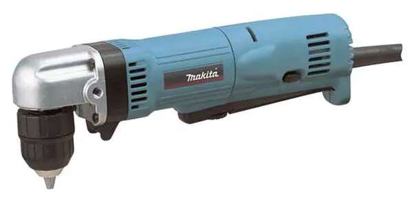 Дрель угловая Makita DA3011F