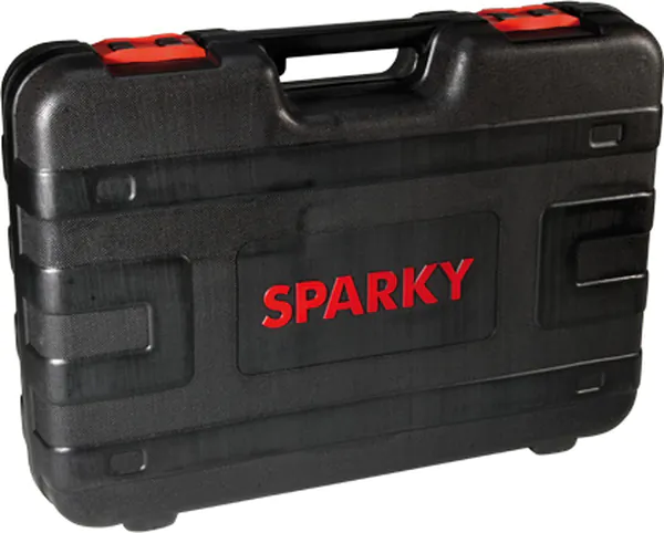 Отбойный молоток Sparky K 615 CE 12000060752