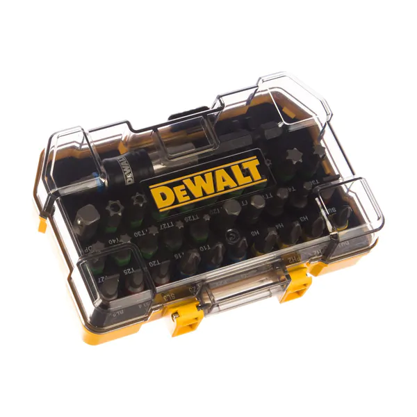 Набор бит DeWalt  32шт  High Performance 25мм DT7969-QZ