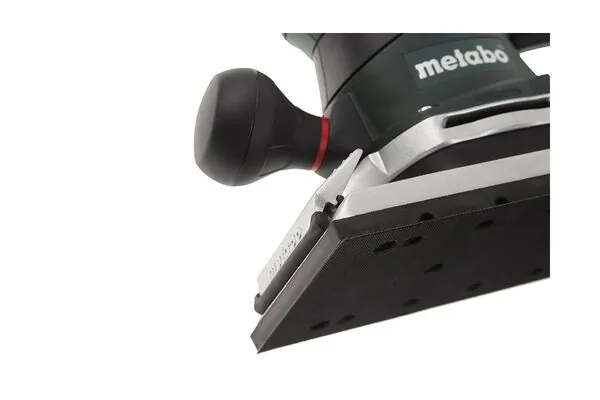 Вибрационная шлифовальная машина Metabo SRE 4351 611351000