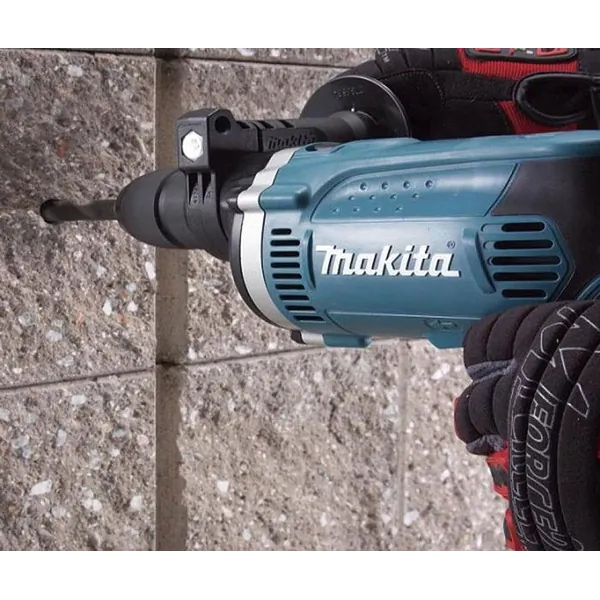 Дрель Makita HP 1631 K