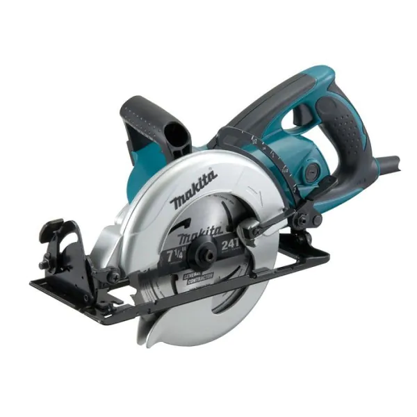 Пила дисковая Makita 5477NB