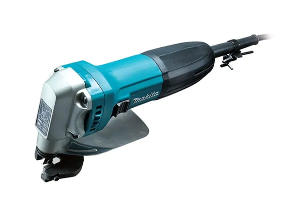 Ножницы по металлу Makita JS1602