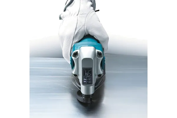 Ножницы по металлу Makita JS1602