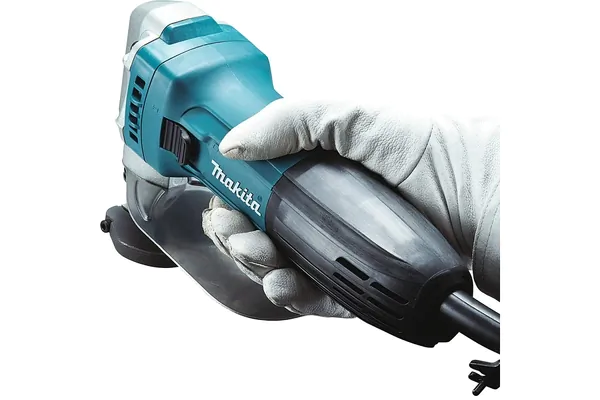 Ножницы по металлу Makita JS1602