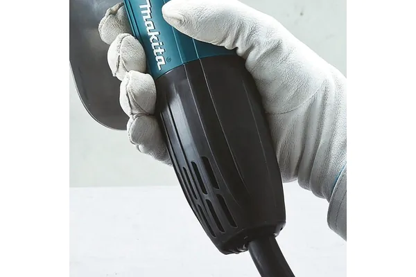 Ножницы по металлу Makita JS1602