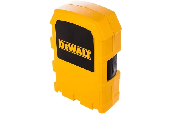 Набор сверл по металлу DeWalt (29шт) 1-13мм DT7926-XJ