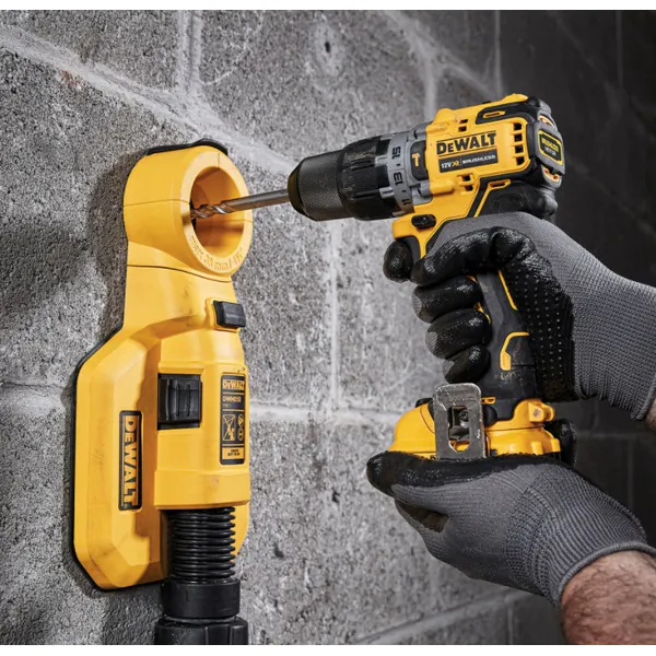 Бур DeWalt SDS-max 12*200/340 DT9400-QZ