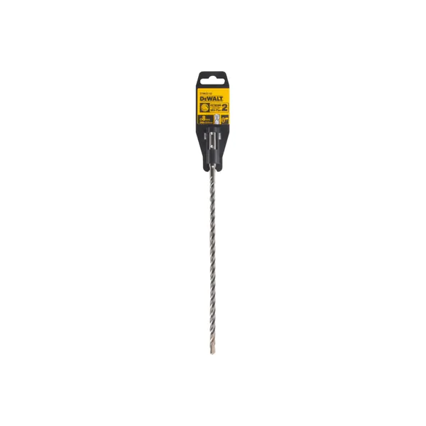 Бур DeWalt SDS-plus Extreme2 8*250/310 DT9532-QZ