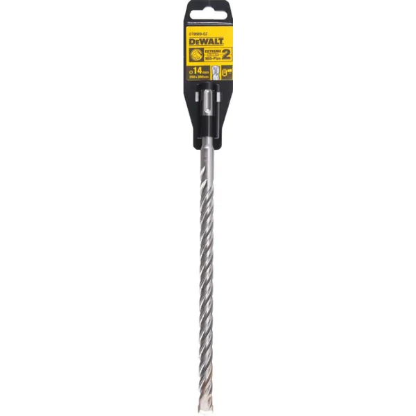 Бур DeWalt SDS-plus Extreme2 14*250/300 DT9569-QZ