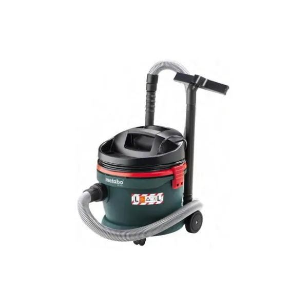 Пылесос Metabo АS 20 L 602012000