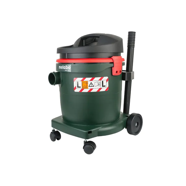 Пылесос Metabo АSА 32 L 602013000