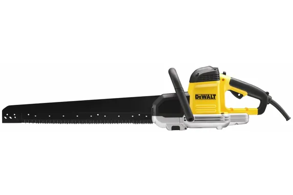 Пила аллигатор DeWalt DWE399