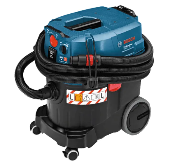 Пылесос Bosch GAS 35 L AFC 06019C3200