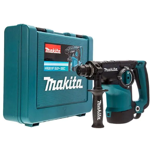 Перфоратор Makita HR2811F