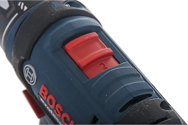 Аккумуляторная дрель-шуруповерт Bosch GSR 14.4-2-Li 06019B7401