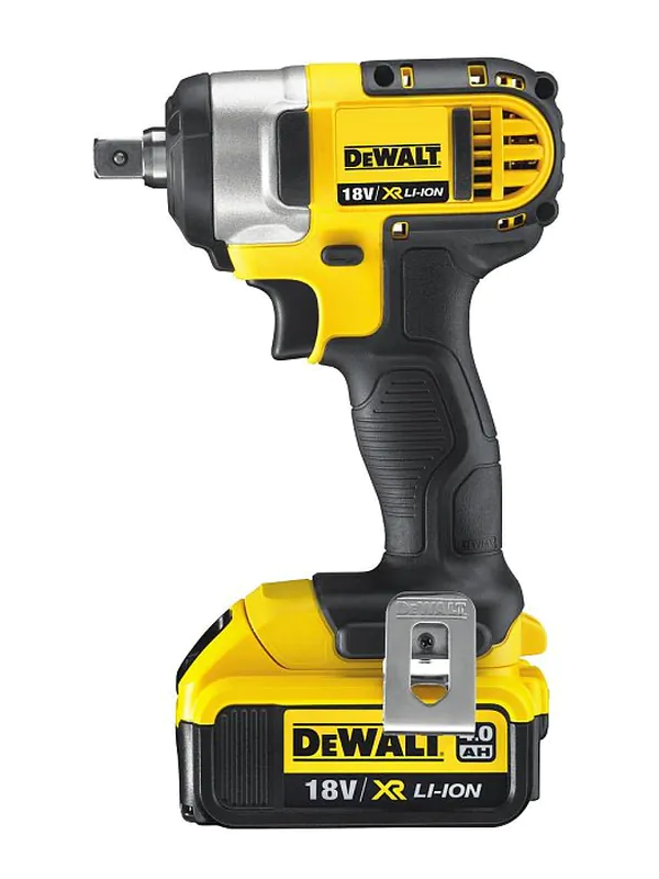 Аккумуляторный шуруповерт DeWalt DCF835M2