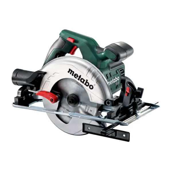 Пила дисковая Metabo KS 55 600855000