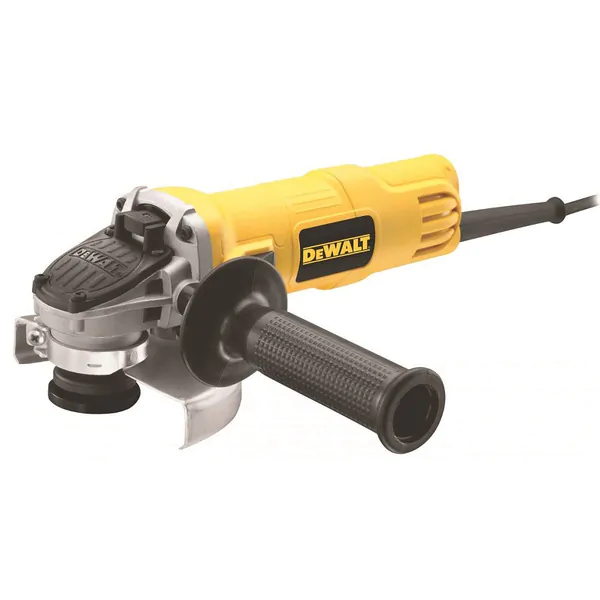 Угловая шлифовальная машина DeWalt DWE 4051 G