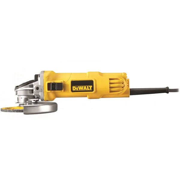 Угловая шлифовальная машина DeWalt DWE 4051 G