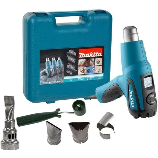 Фен Makita HG 651 CK