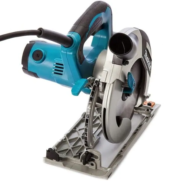 Пила дисковая Makita HS 7100