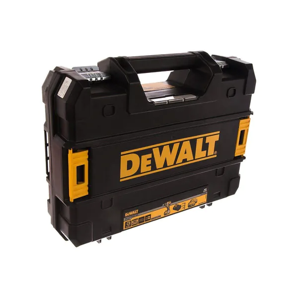 Аккумуляторная дрель-шуруповерт DeWalt DCD790M2