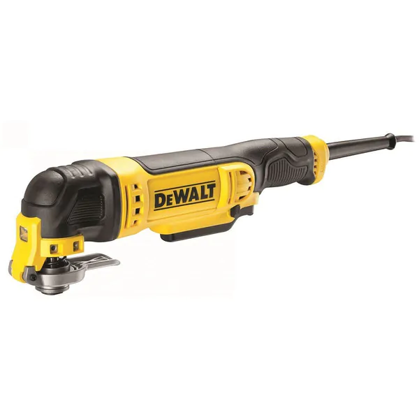 Мультитул DeWalt DWE315-QS