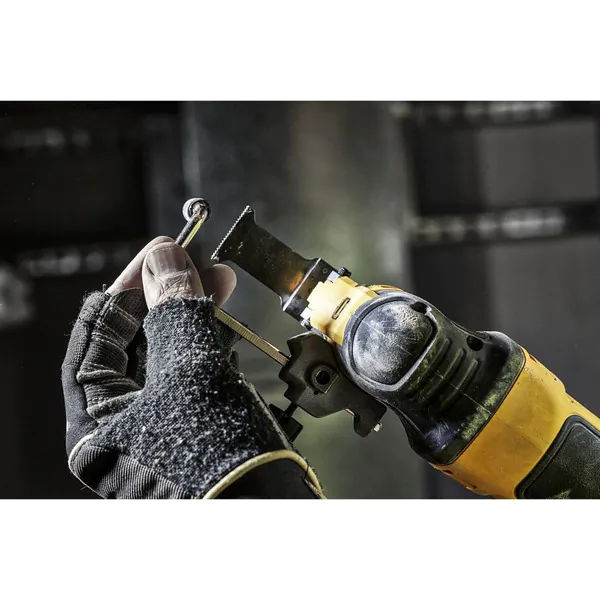 Мультитул DeWalt DWE315-QS