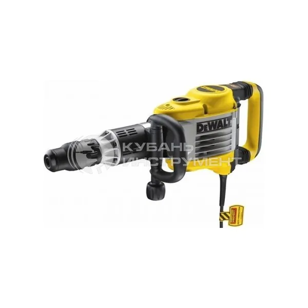 Отбойный молоток DeWalt D25902K-QS