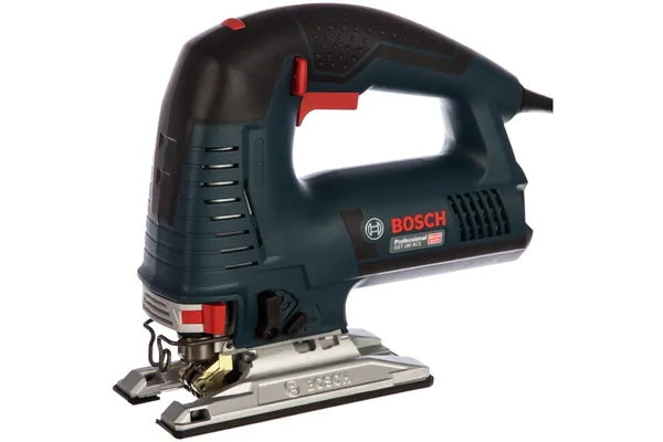 Лобзик Bosch GST 160 ВСЕ  L-boxx  0601518000