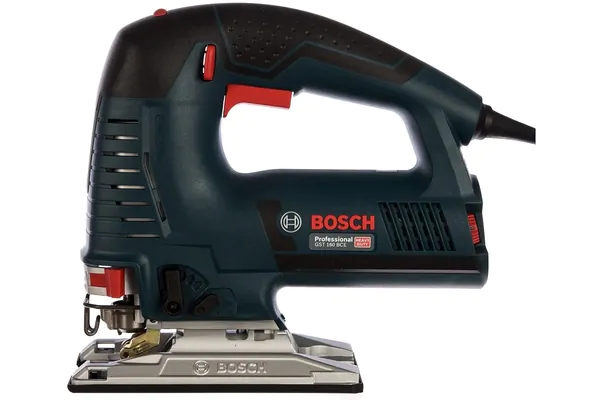 Лобзик Bosch GST 160 ВСЕ (L-boxx) 0601518000