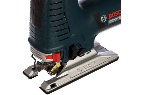 Лобзик Bosch GST 160 ВСЕ (L-boxx) 0601518000